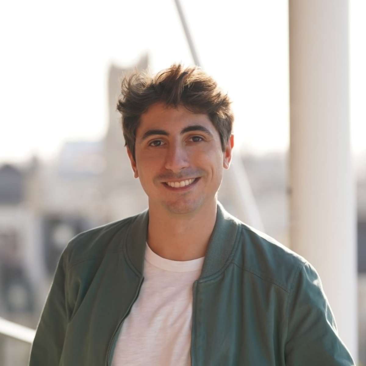 Nicolas Davila profile picture