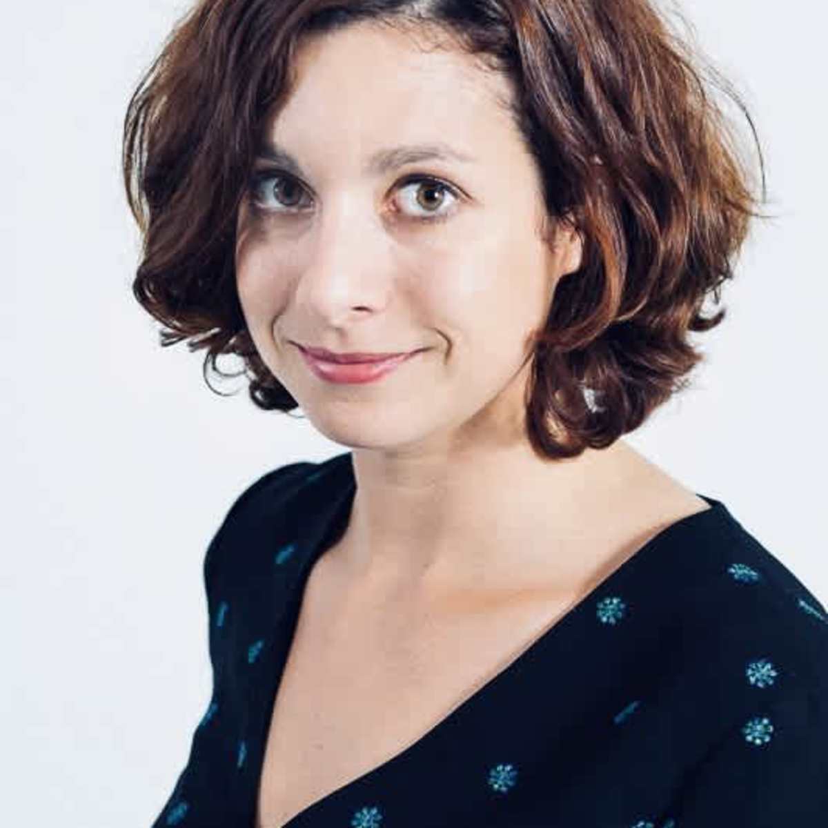 Alice  Baleton profile picture
