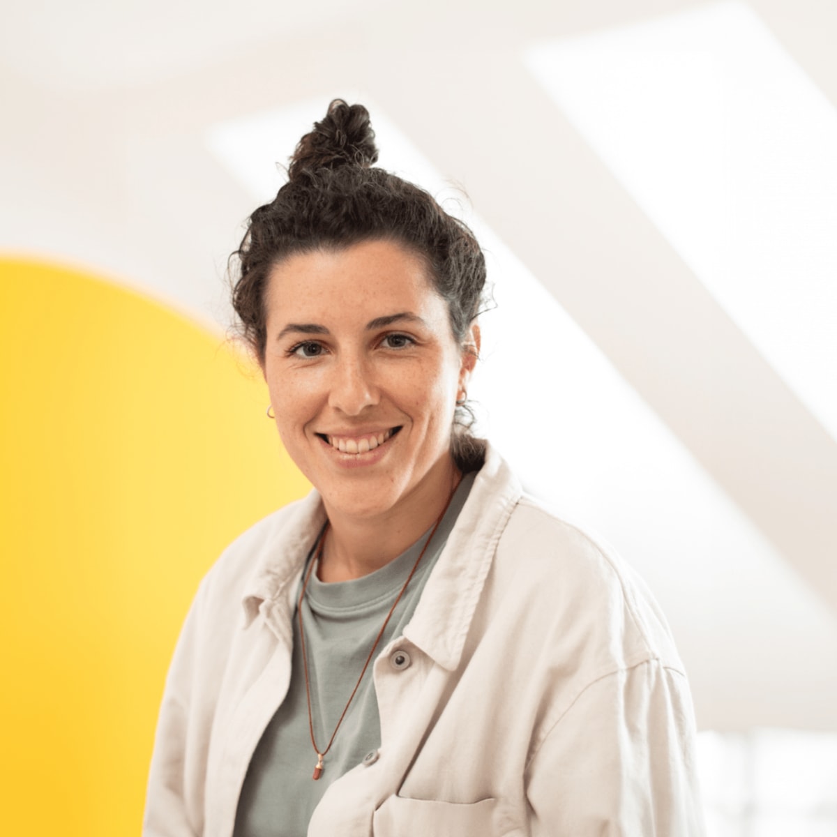 Caroline Caltagirone