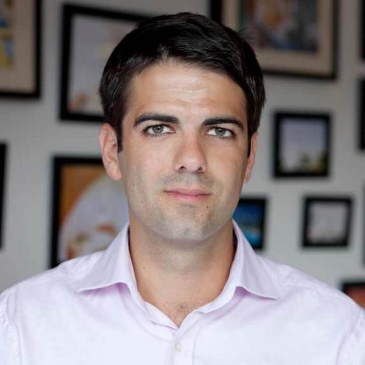 Nicolas Ferrary profile picture
