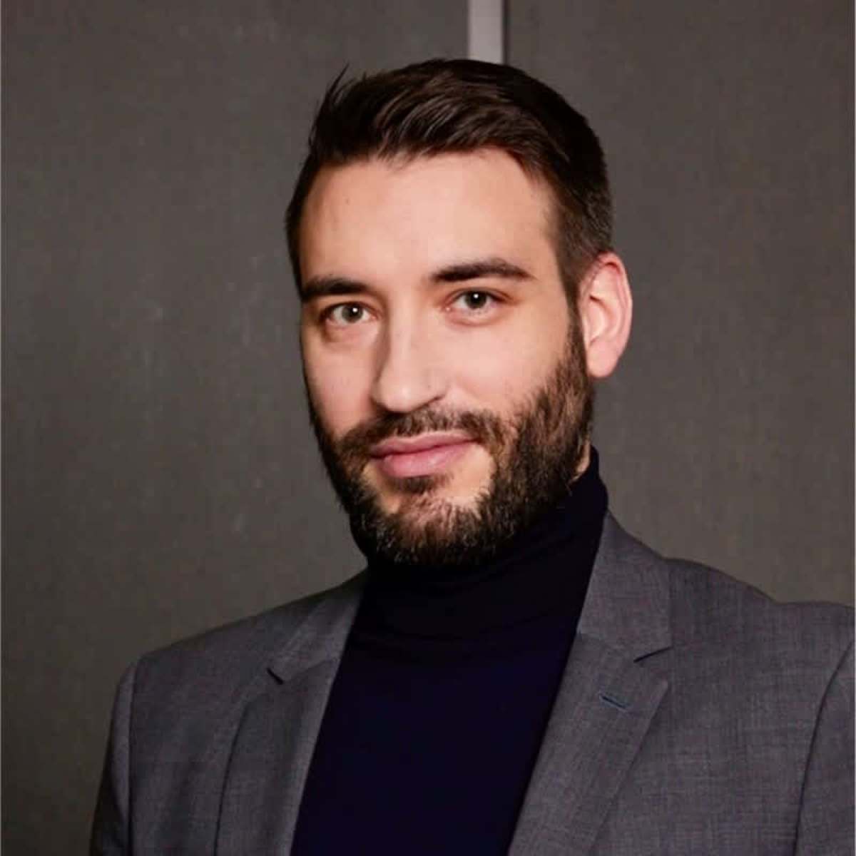 Bastien Albertus profile picture