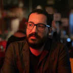 Nicolas Fiorini