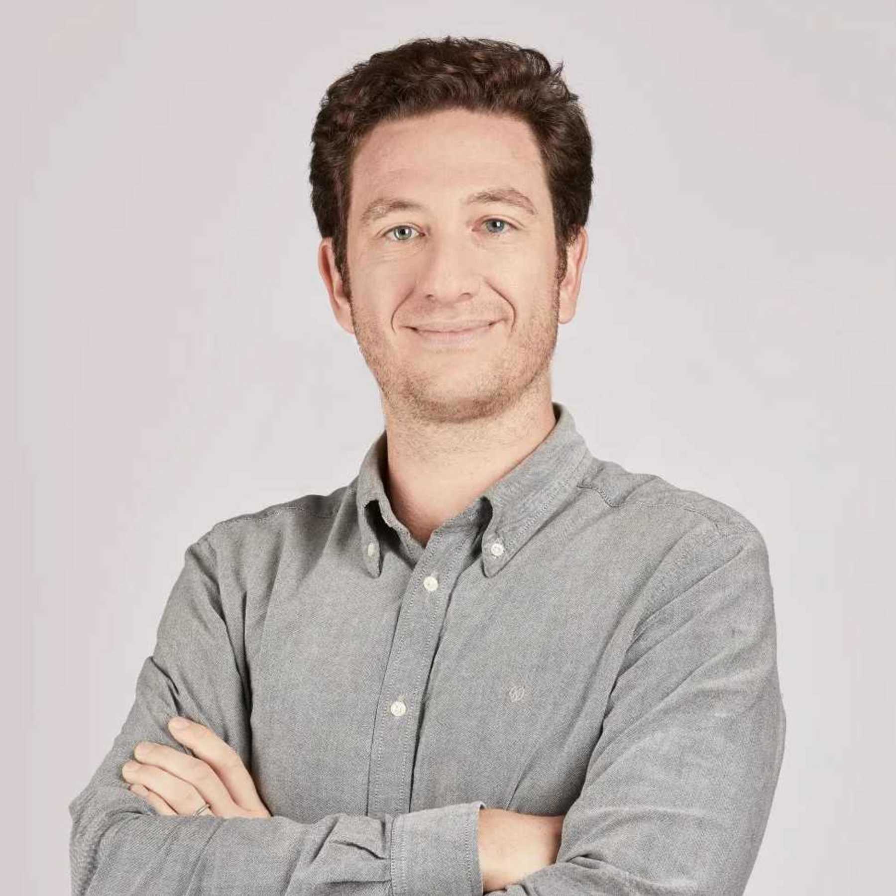 Jérémy Hodara