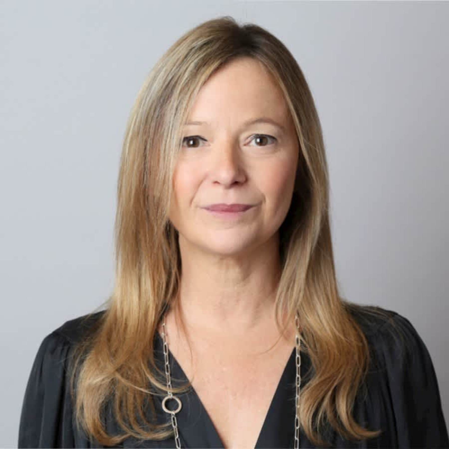 Cécile Kossoff