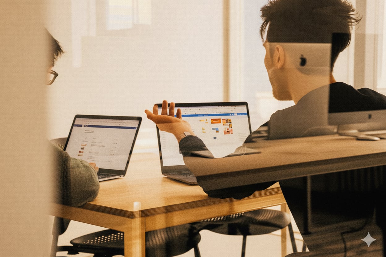 IA : quand la formation devient transformation, avec Doctolib et Schneider Electric