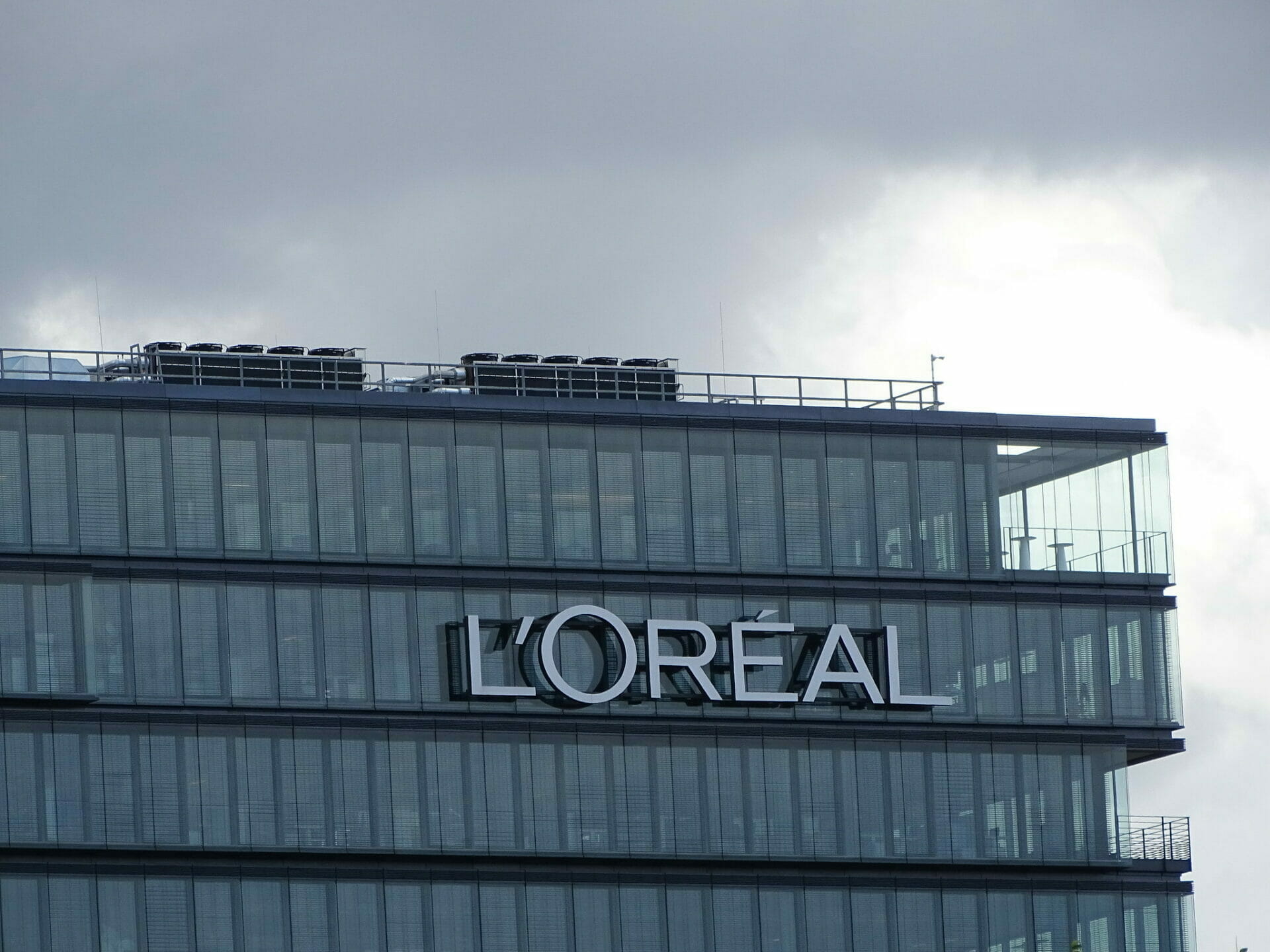 Comment l’Oréal prépare ses talents à l’heure des grandes transformations ? 