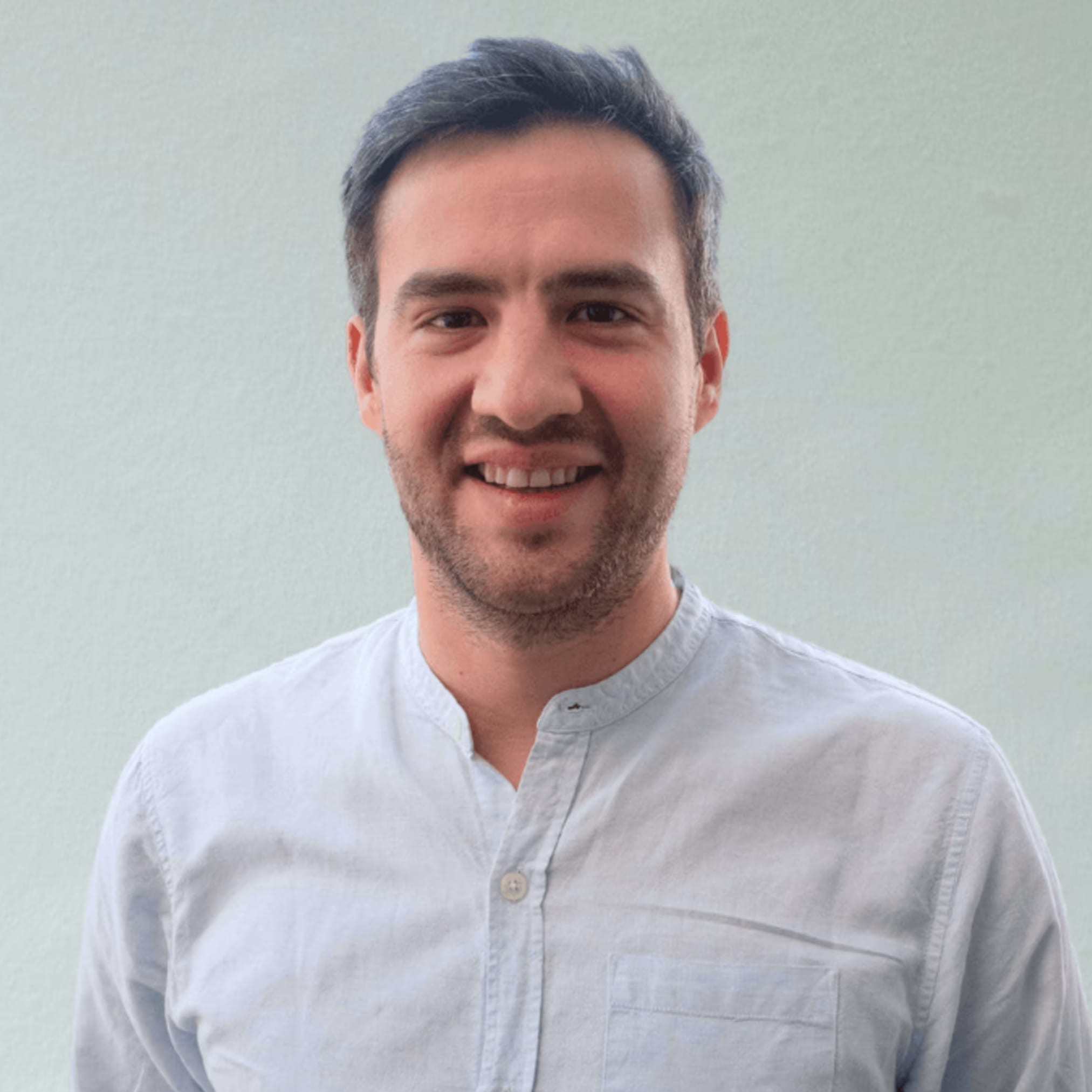 Adrien Fernandez Baca