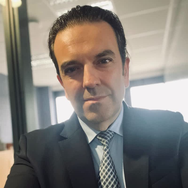 Emmanuel Perez