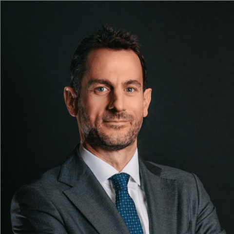 Matthieu Caillat