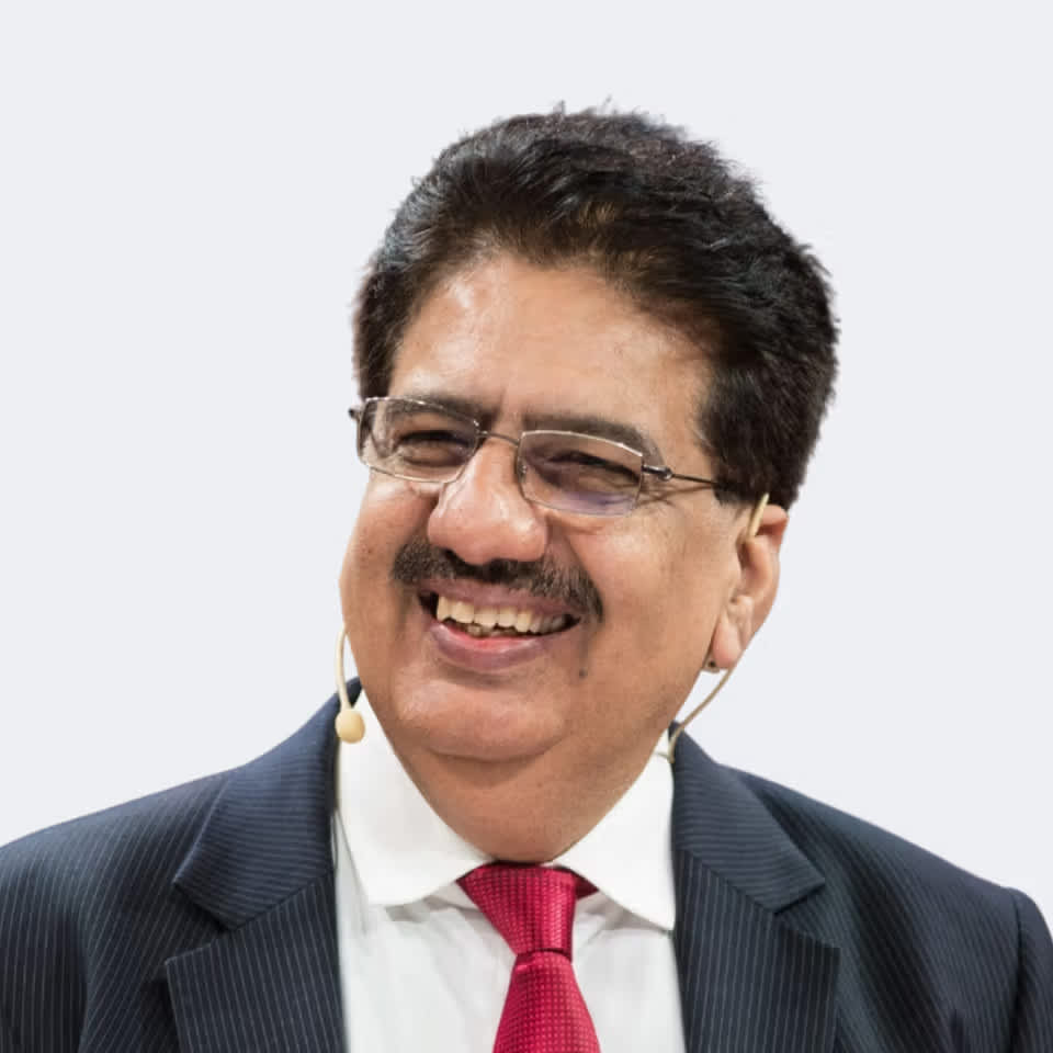Vineet Nayar