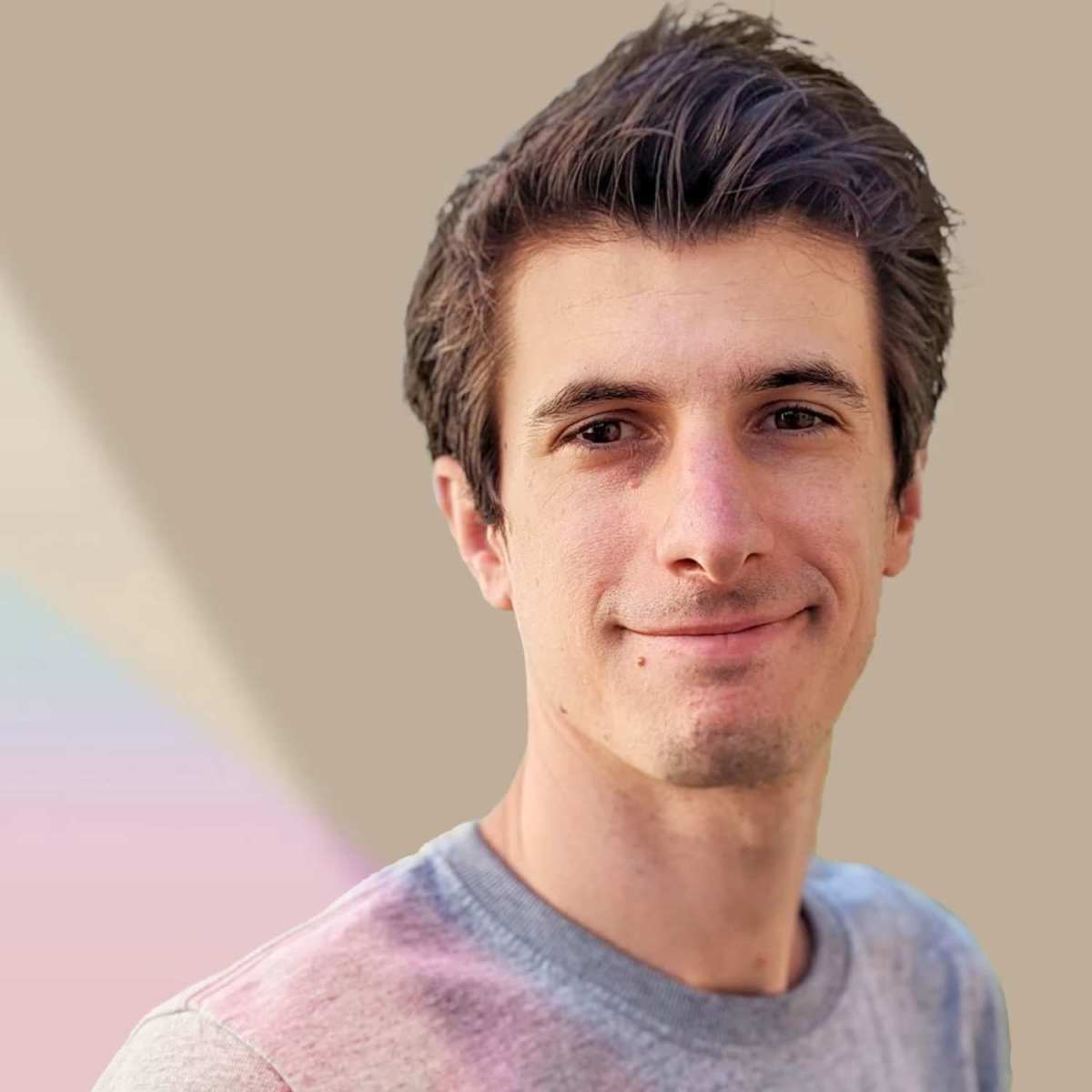 Benjamin Lauzier, Head of Product, Supply - Pollen - Formation ...