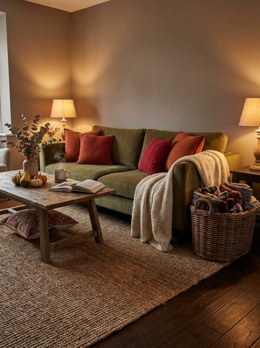 Layer Plush Textiles