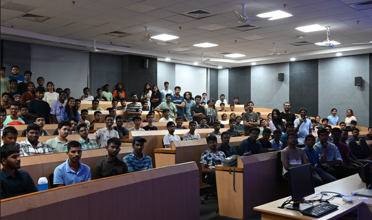 Intro Session 2024 and Linux session