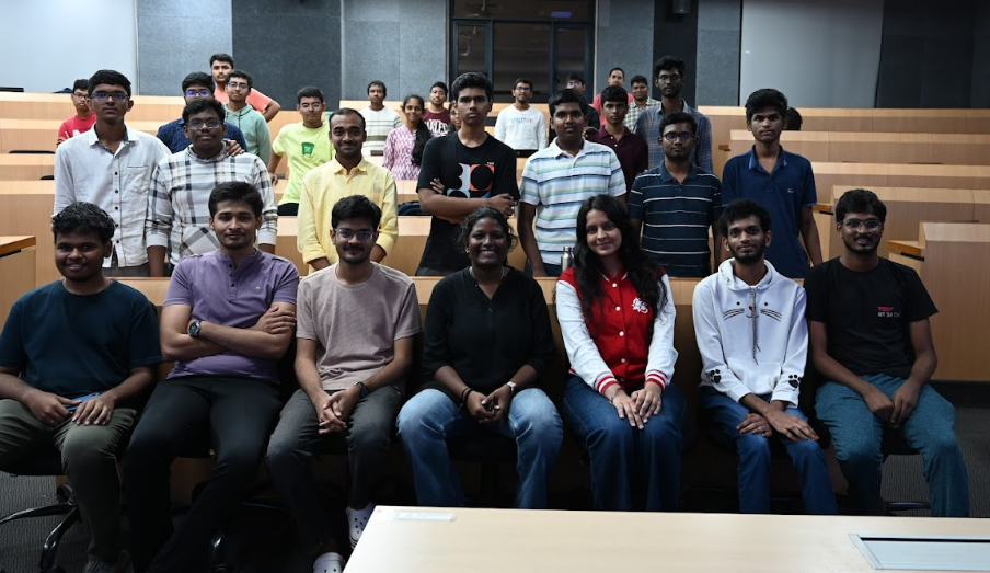 Aarambh - Deep Learning