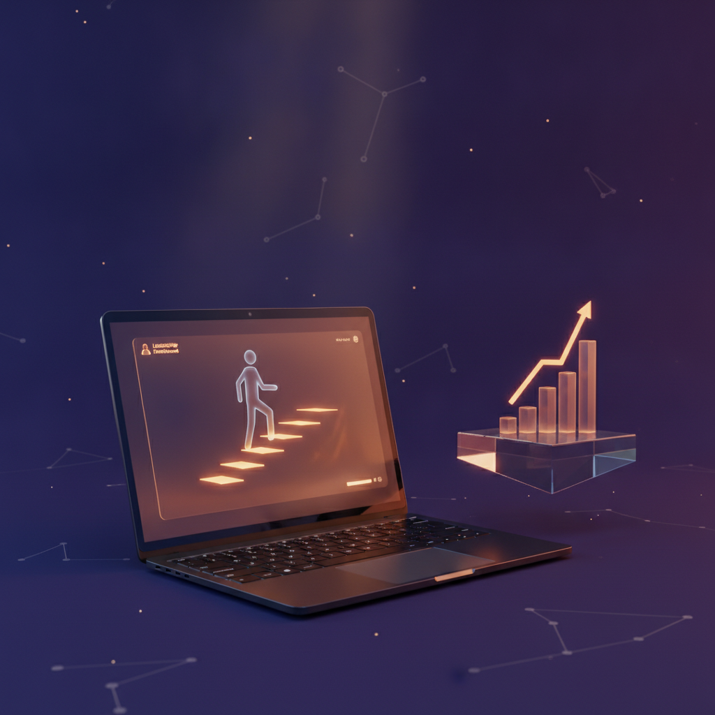 Professional & Soft Skills illustration