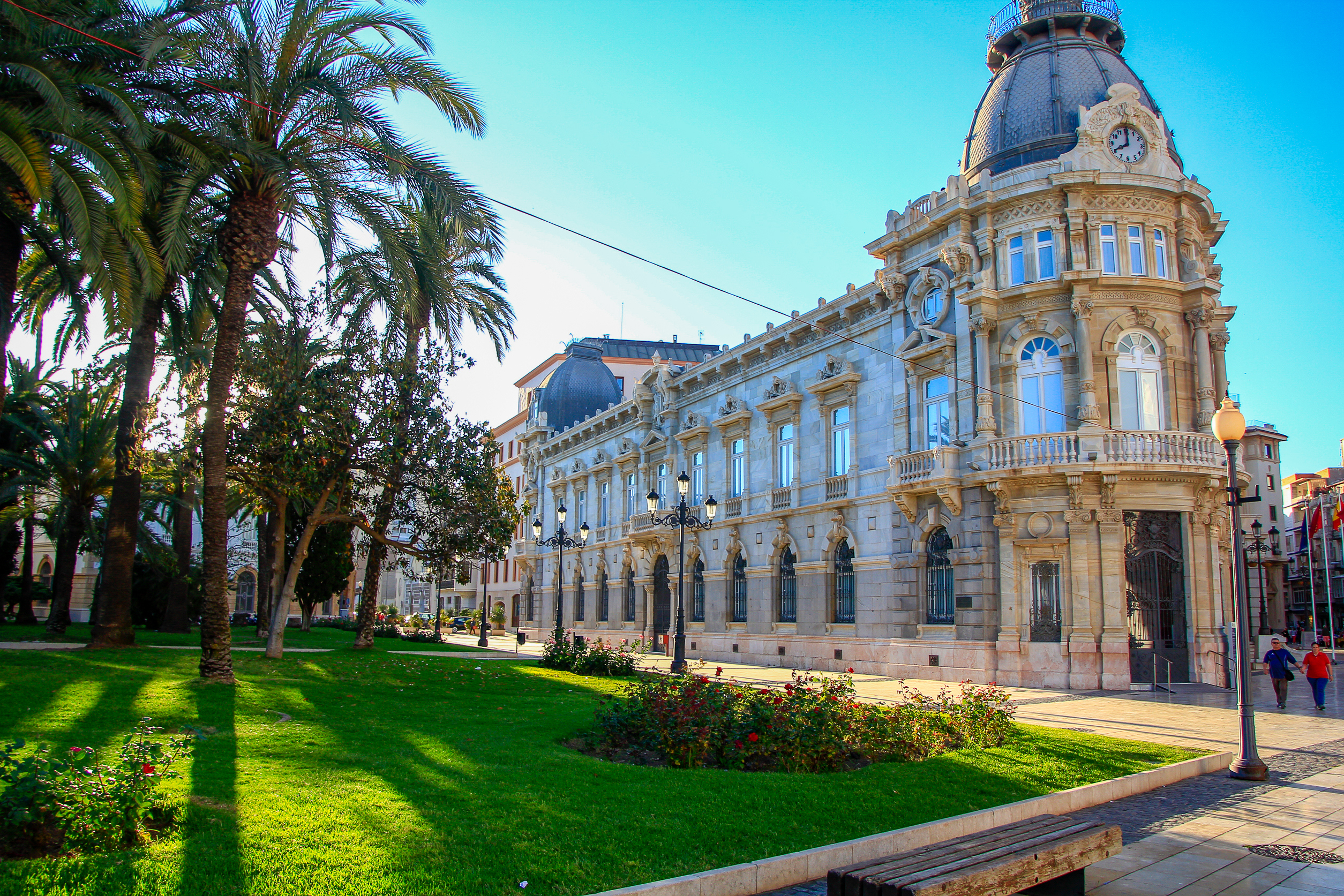 Cartagena 2