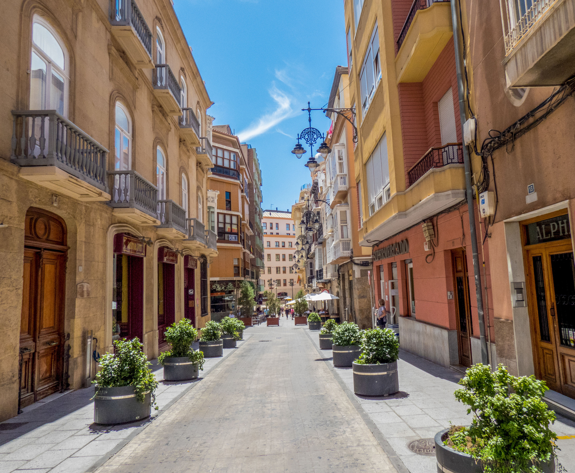 Cartagena 8