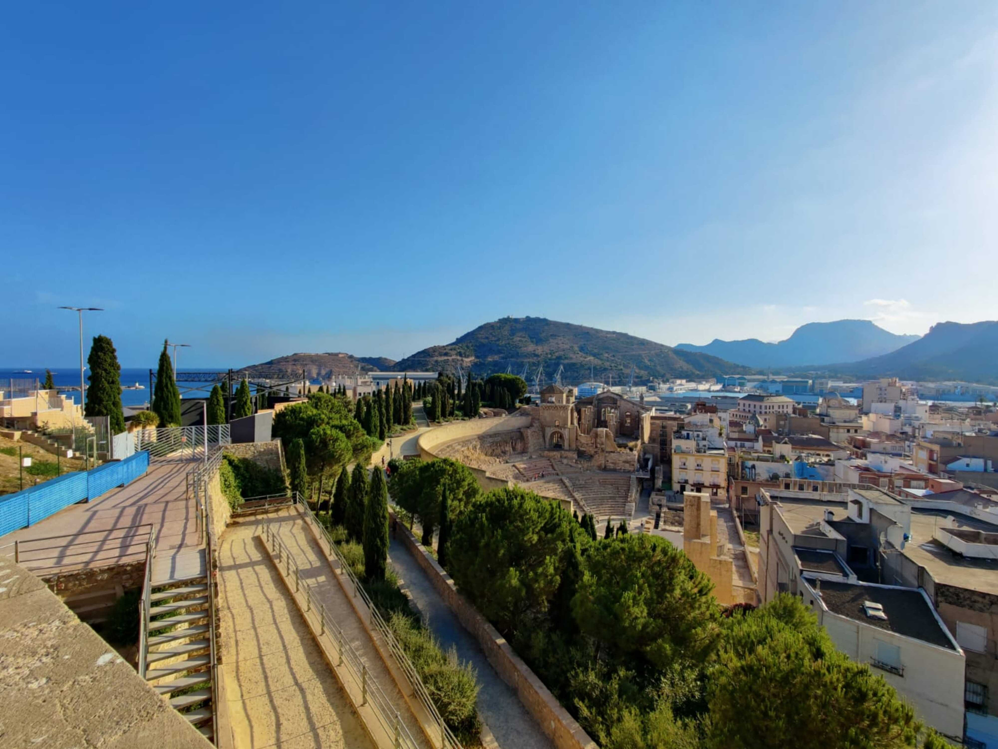 Cartagena 9