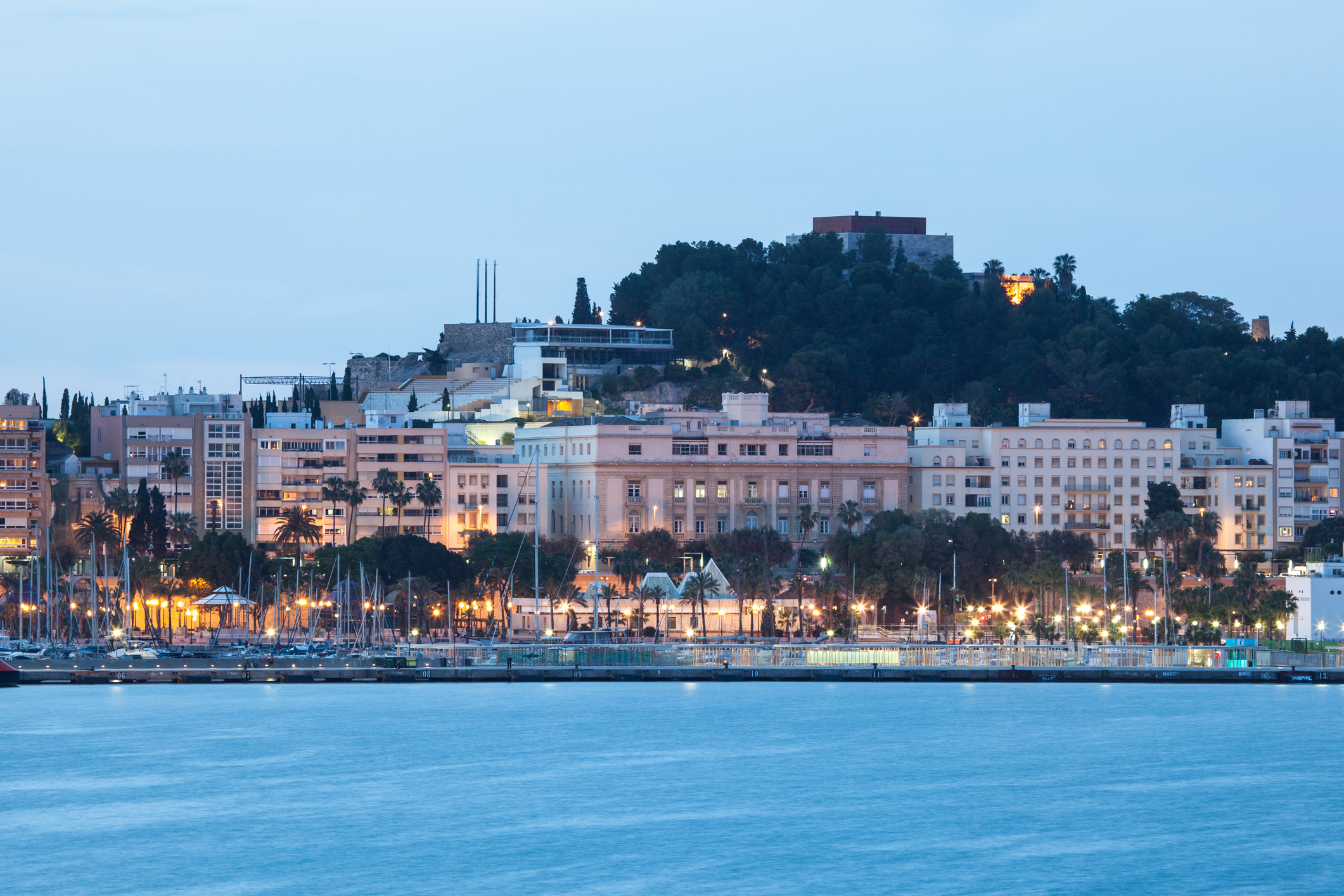Cartagena 3