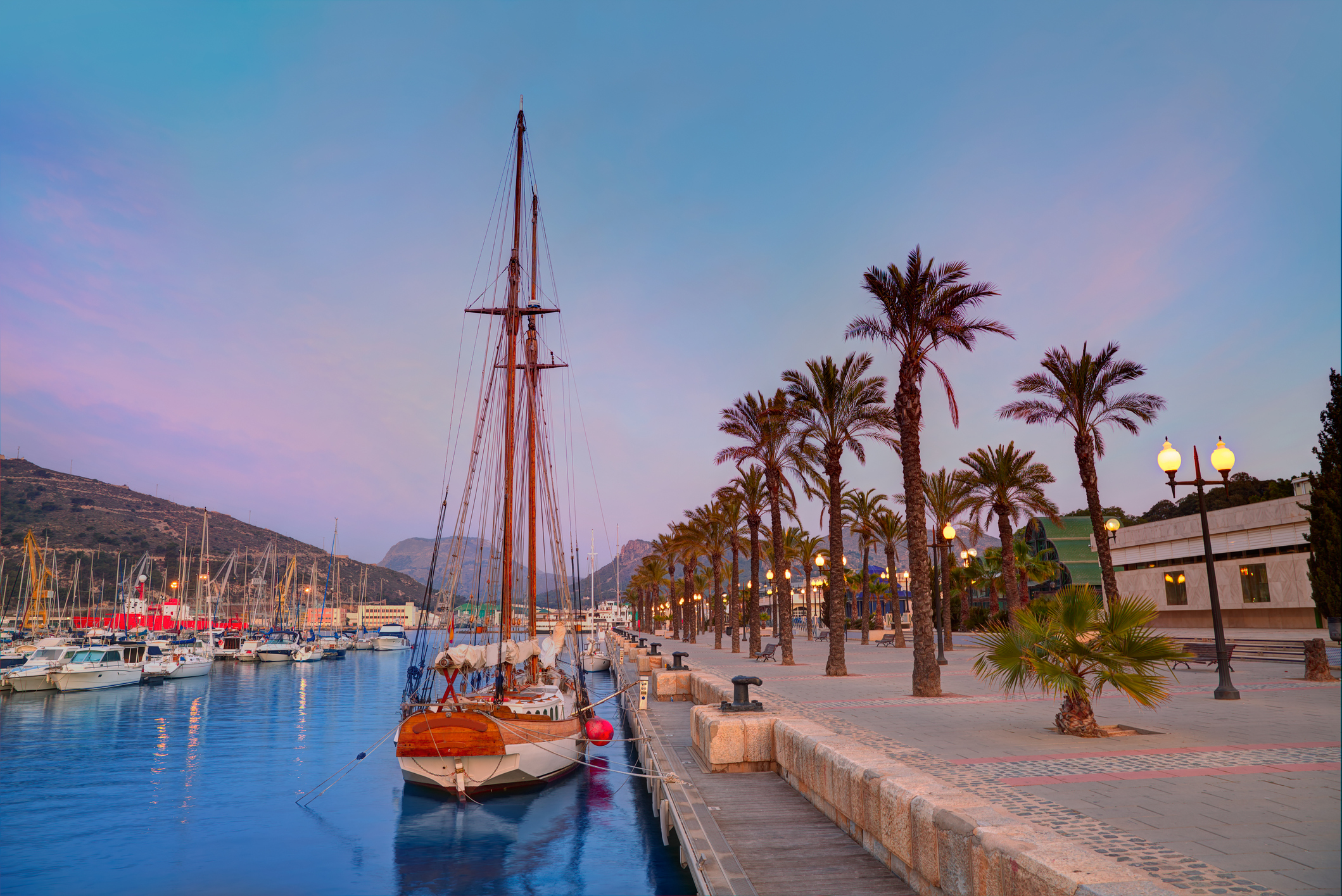 Cartagena 6