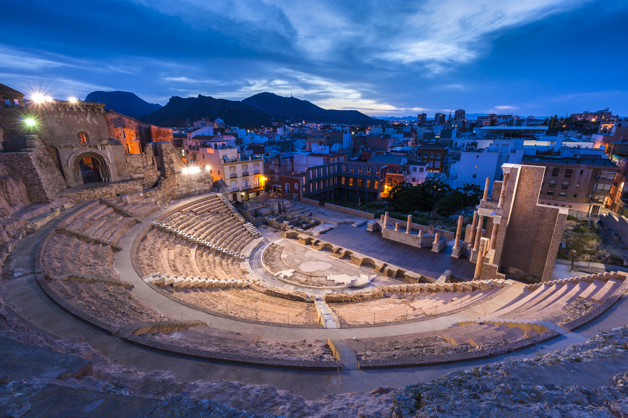 Cartagena 5