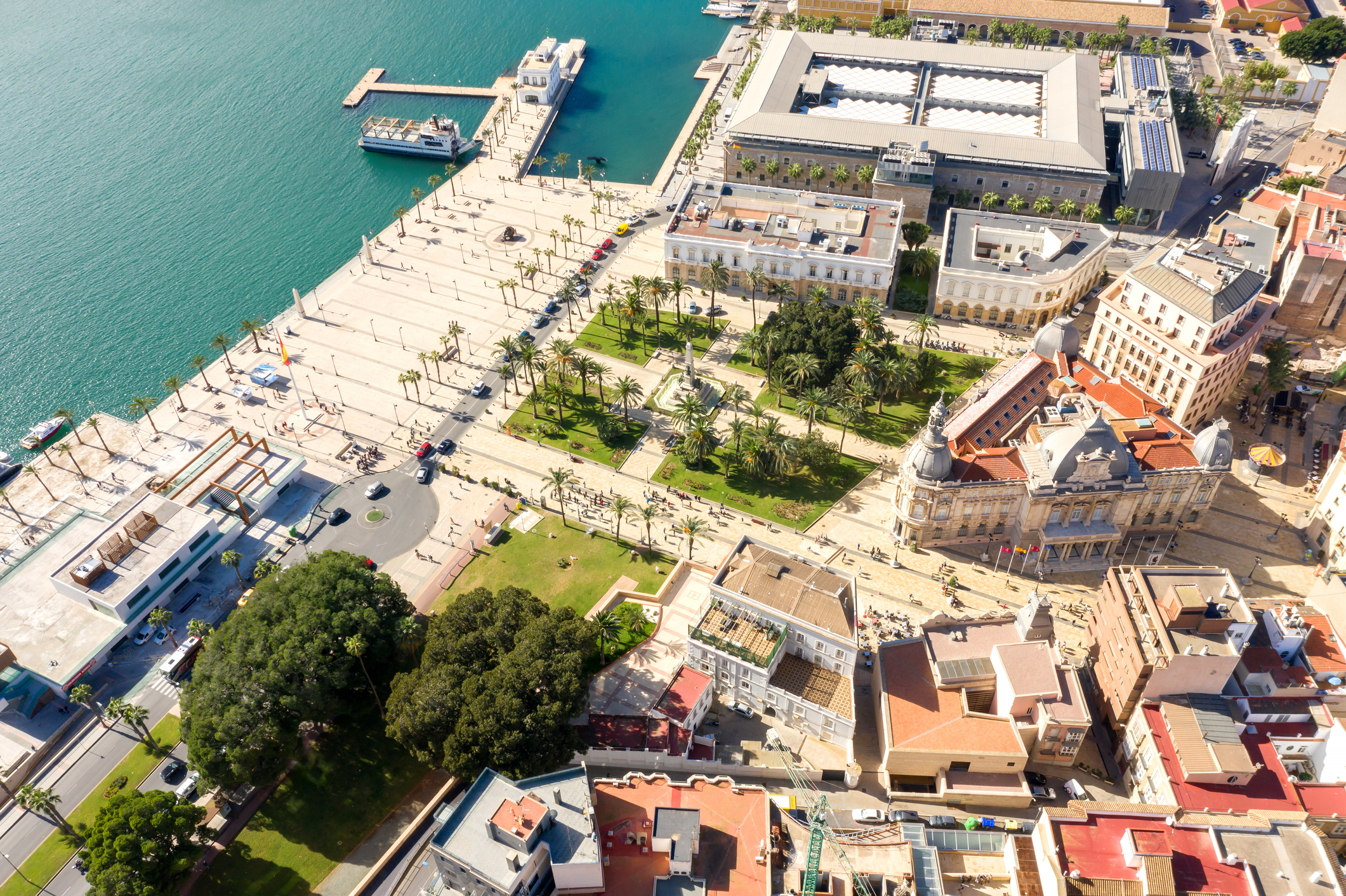 Cartagena 7