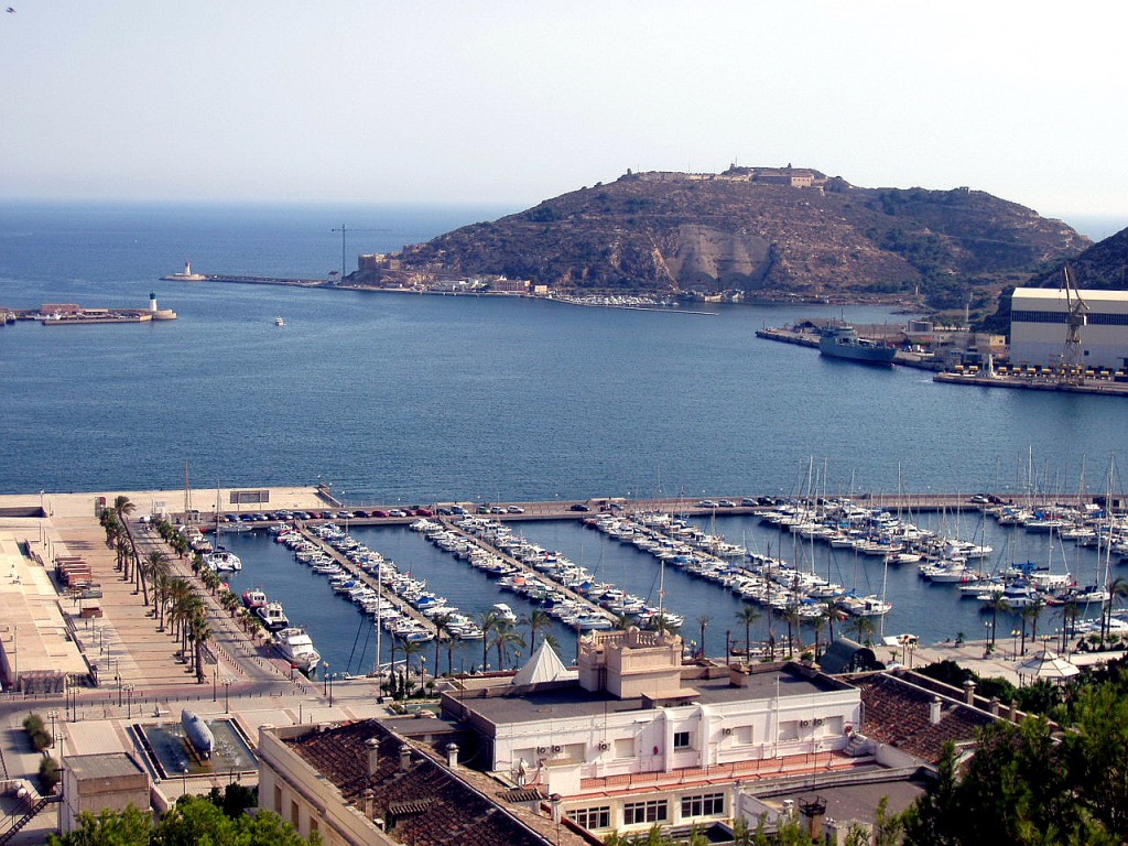 Cartagena 10