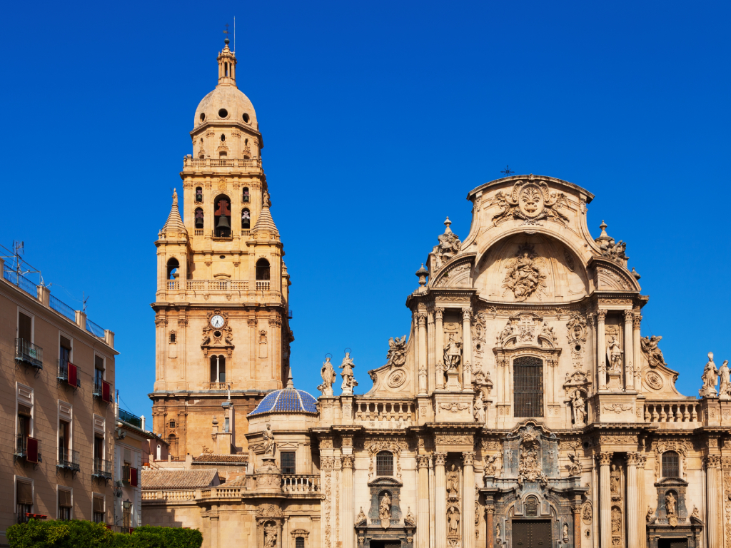 Murcia 1