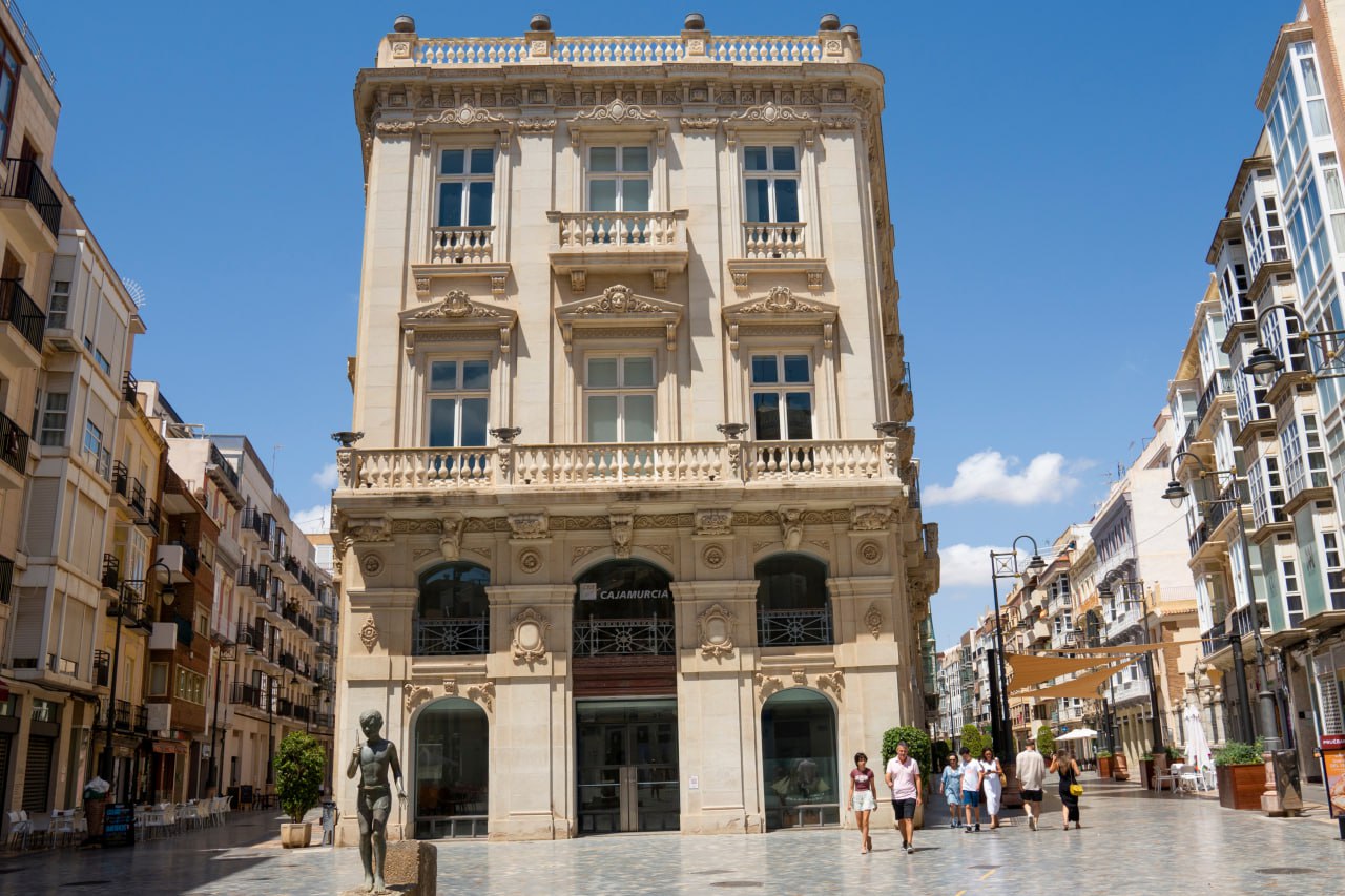 Cartagena 14