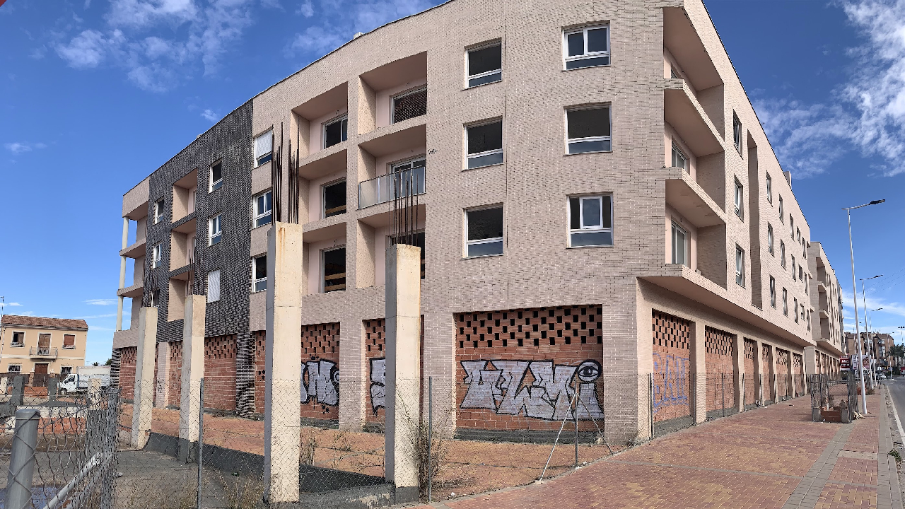 Murcia 9