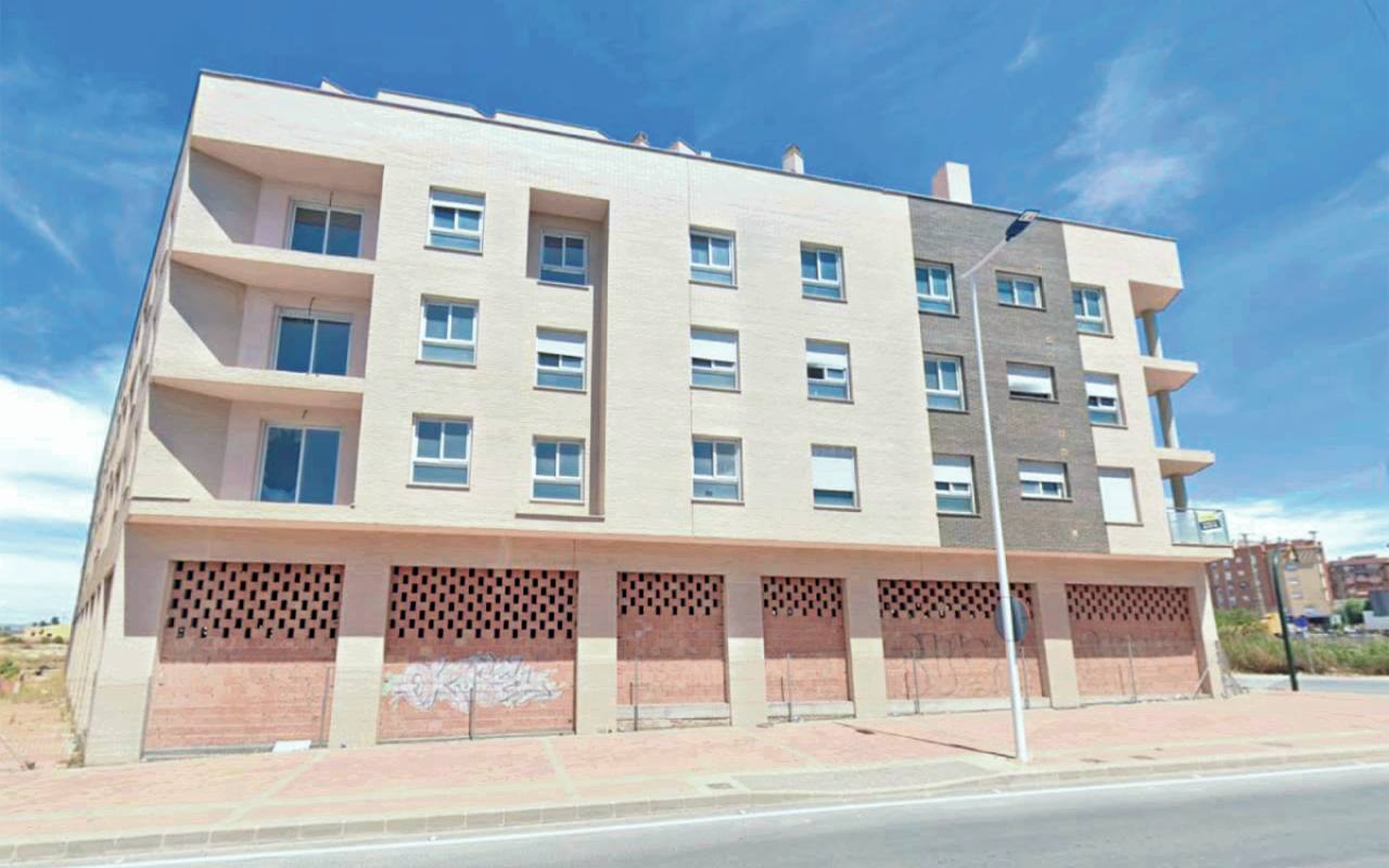 Murcia 10