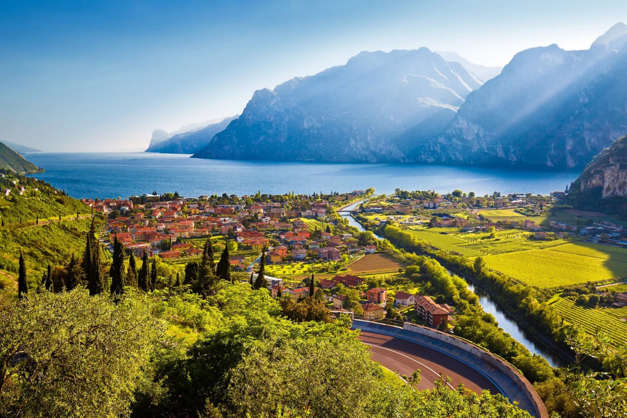 Lago di Garda 1