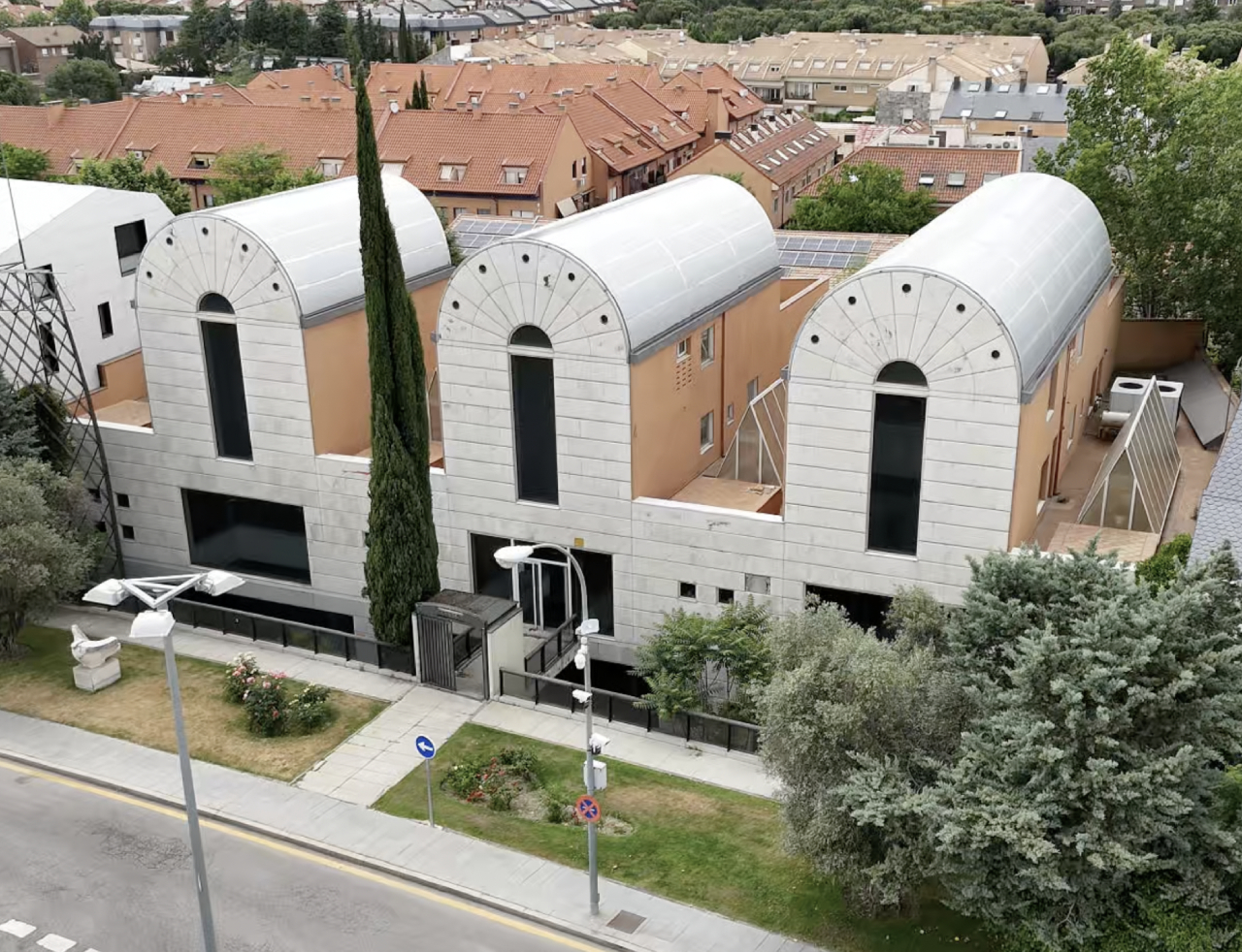 Madrid 1