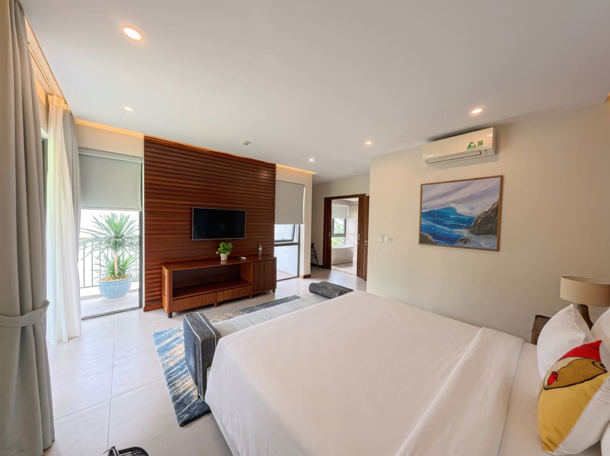 Mango Bay Pool Villa