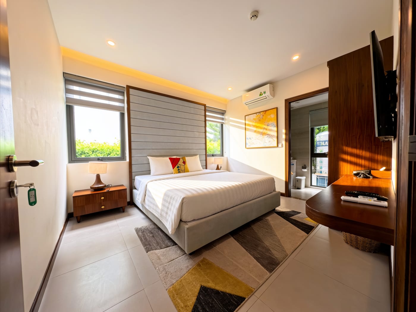 Mango Bay Pool Villa