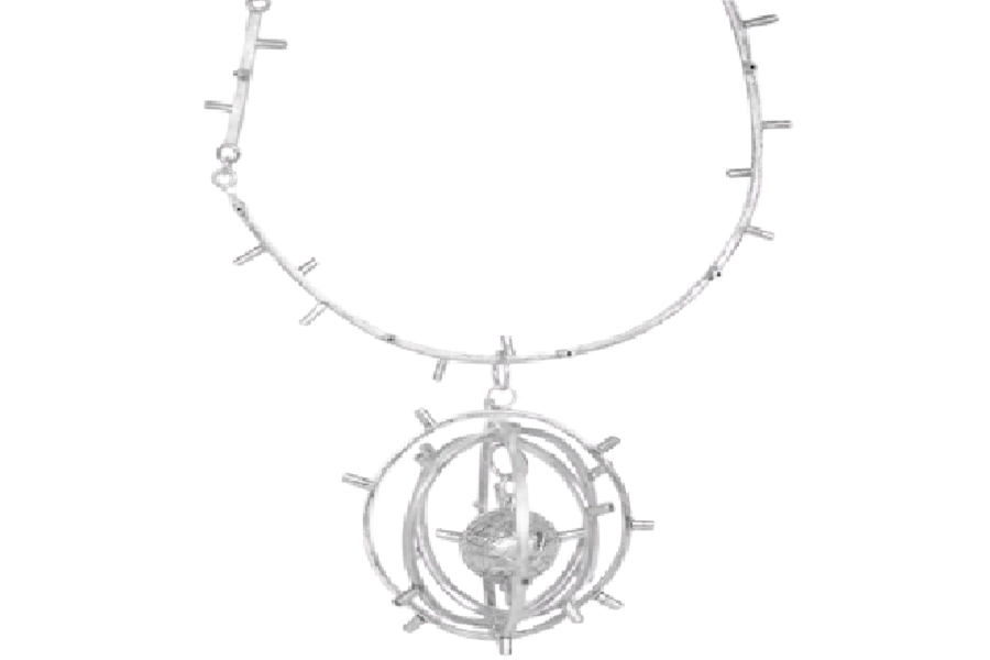 Sterlingsilver 925