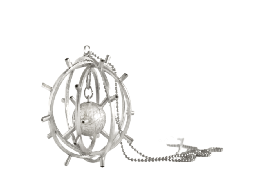 Sterlingsilver 925