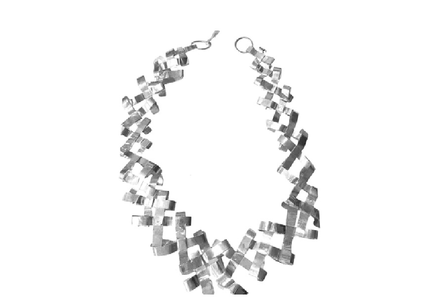 Sterlingsilver 999