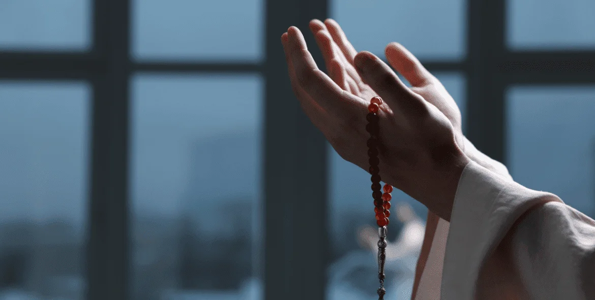 The Power of Dua: Strengthening Your Connection with Allah