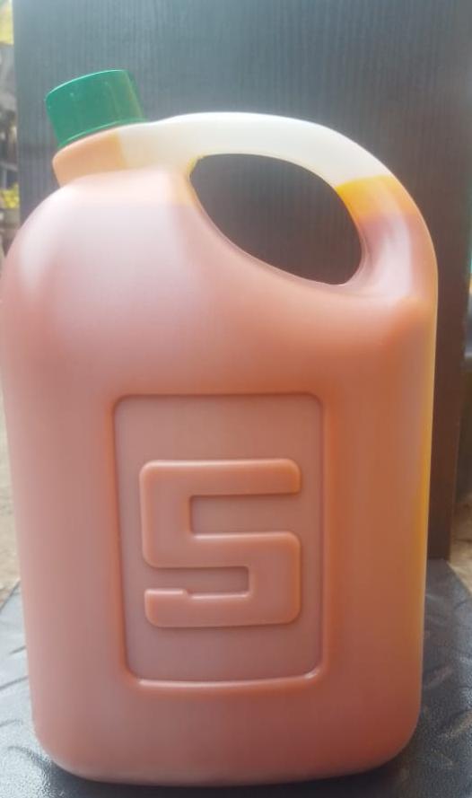 Palm oil