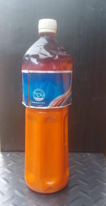 Palm oil 