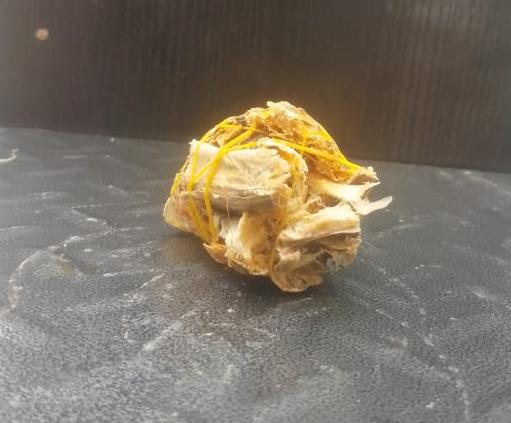 Stock fish 