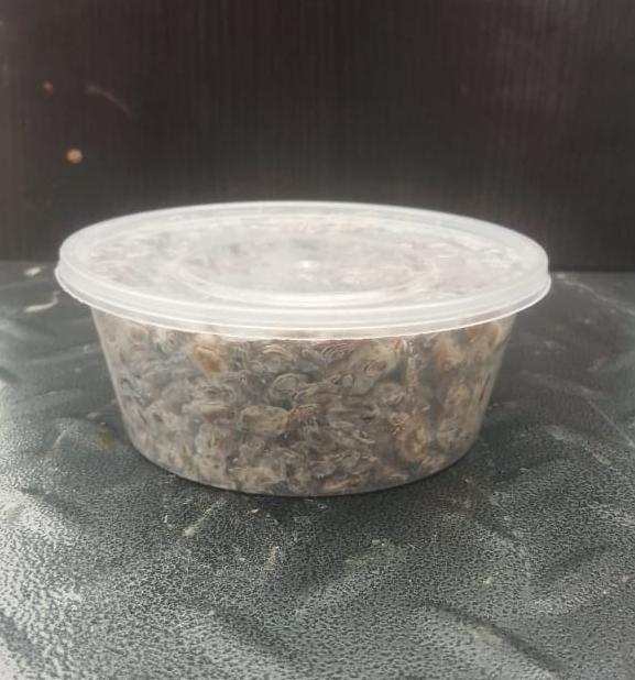 Locust Beans 