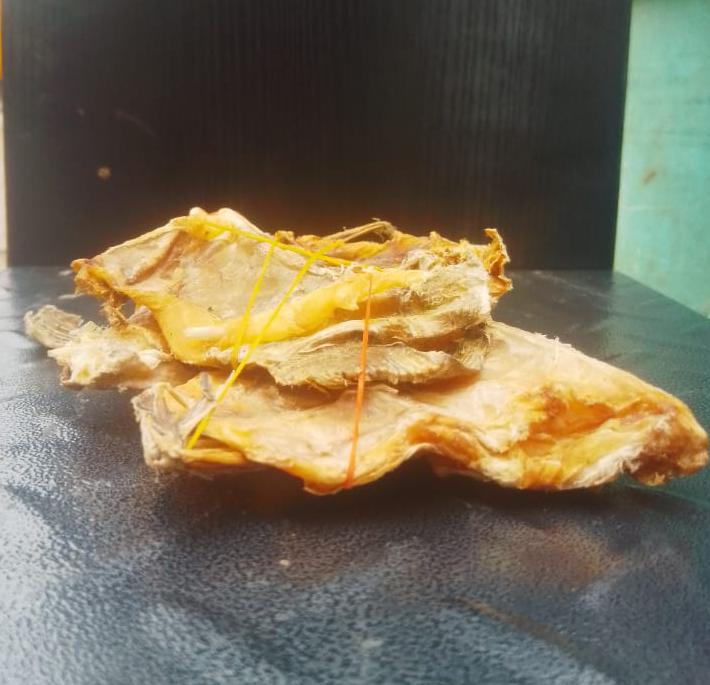Stock fish 
