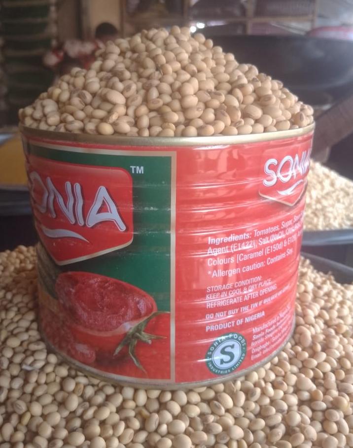 Soyabean 
