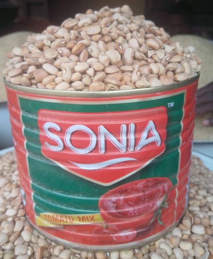 Honey Beans
