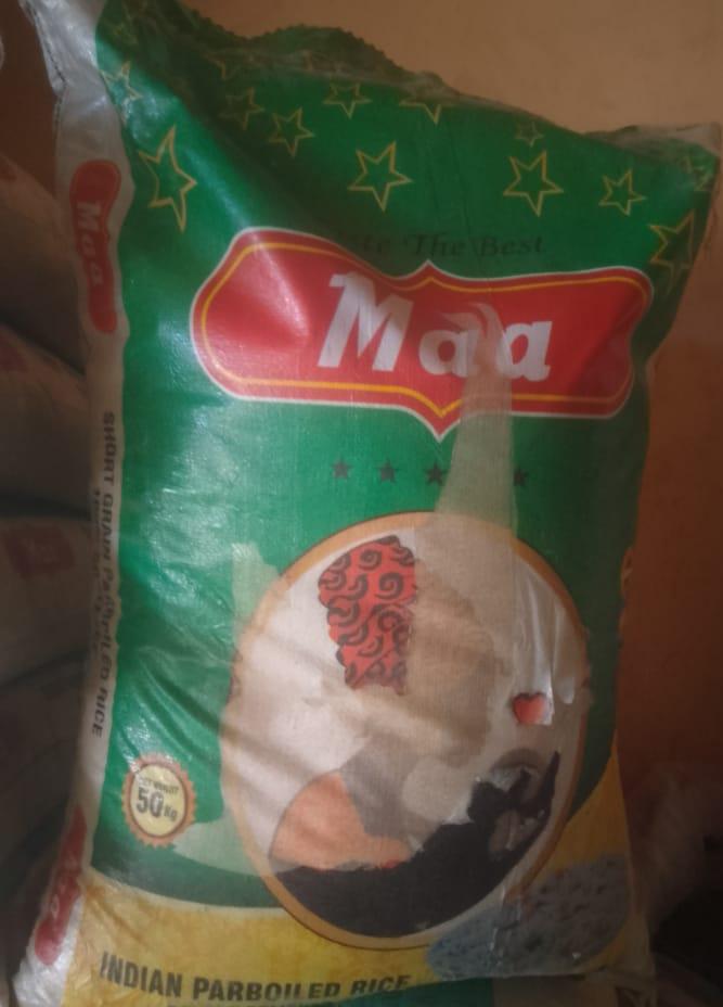 Maa Rice 