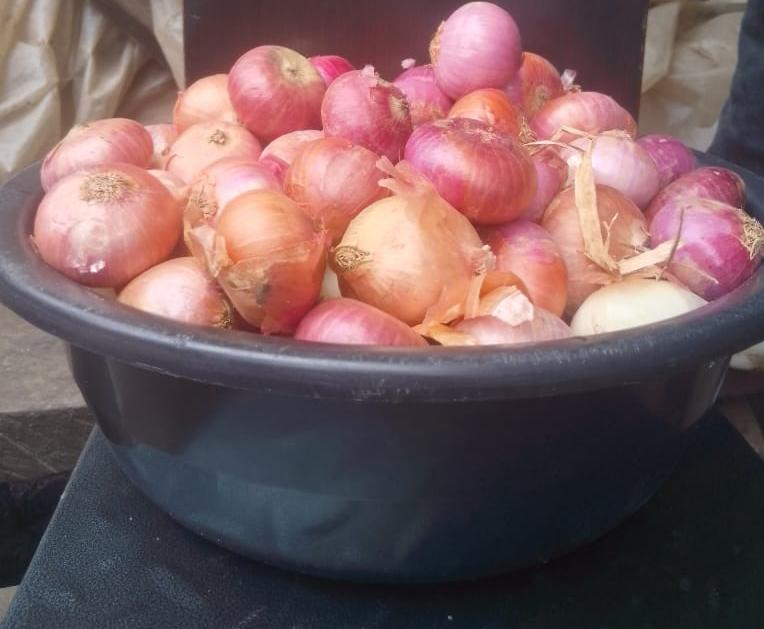 Onions
