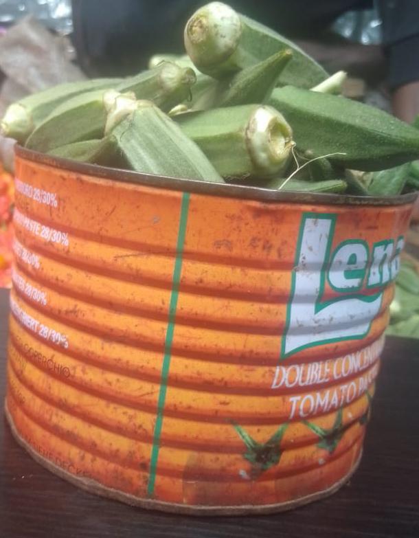Okro