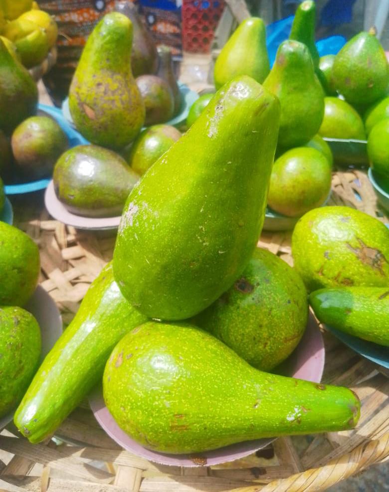 Lamb Hass Avocado 